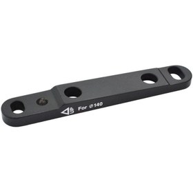 Resim shimano Kaliper Adaptörü Ön Br-rs505 Y8n230000 