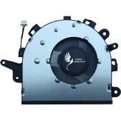 Resim Part Master Lenovo ideaPad S145-15AST Type 81N3 Notebook Fan 