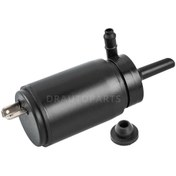 Resim DELCO ALFA ROMEO 156 ÖN CAM SU FİSKİYE MOTORU 1998--2005 