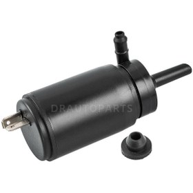 Resim DELCO ALFA ROMEO 156 ÖN CAM SU FİSKİYE MOTORU 1998--2005 