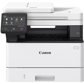 Resim Canon i-Sensys MF465DW Çok Fonksiyonlu Lazer Yazıcı 