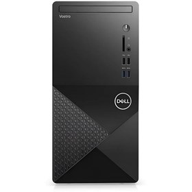 Resim DELL Vostro 3910MT i5-12400 8GB 512GB SSD Ubuntu N7519VDT3910EME1-U Masaüstü Bilgisayar 