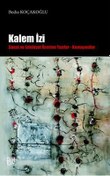 Resim Kalem İzi 