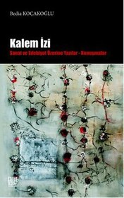 Resim Kalem İzi 