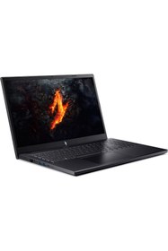 Resim ACER Nitro V15 ANV15-41 AMD Ryzen 7 7735HS 16GB 512GB SSD RTX4060 Freedos 15.6" 165Hz NH.QSFEY.007 