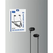 Resim Techno Stock Manyetik Başlıklı Bluetooth Kulaklık – 120 Saat Şarjlı, Konforlu Tasarım 
