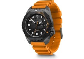 Resim Victorinox Dive Pro Automatic Vs 241996 Erkek Kol Saati 