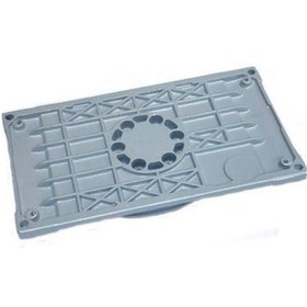 Resim Rupes Sspf Zımpara Alüminyum Taban 