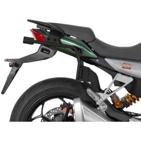 Resim Shad 3P YAN ÇANTA DEMİRİ MOTO GUZZI V100 MANDELLO M0VM13IF 