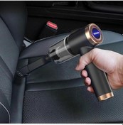 Resim Araba Elektrikli Süpürgesi Kablosuz Taşınabilir El Araba Elektrikli Süpürgesi Kablosuz Elektrikli Süpürge Islak Ve Kuru El Elektrikli Süpürgesi 163 