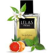 Resim Lelas Prime 51 Without Saying Edp 55 ml - Aromatik Erkek Parfümü 
