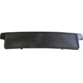 Resim TW 1994 - 1998 Bmw 3 Serı E36 Sd/coupe Ön Tampon Plakalık Plastiği (Tw) (Oem NO:51118165146) 