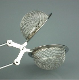 Resim Bitki Çayı Demleme Süzgeçi Belirtilmemiş 