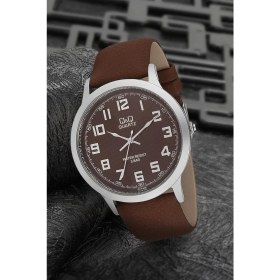 Resim Q&q 3A2264 Unisex Kol Saati 