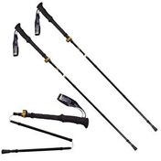 Resim Evolite Runner Micro Quick-Lock Trekking Batonu 