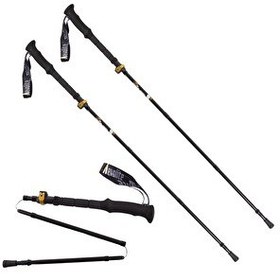 Resim Evolite Runner Micro Quick-Lock Trekking Batonu 