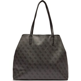 Resim Guess Kadın Çanta Hwesg951429 Siyah 