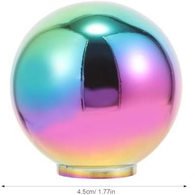 Resim Gatuida Modifiye dişli kafası Araba vites topuzu Vites değiştirme topuzu vites topuzu başlığı vites kolu vites topuzu vites topuzunun değiştirilmesi manuel vites düğmeleri tamir etmek 