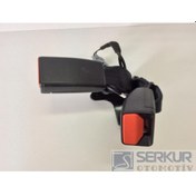 Resim 878167711R Sag Arka Emniyet Kemeri Clio 4 878166967R 621009200R 328454374 