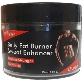 Resim Eelhoe Belly Kadınlara Yağlları Yakmaya Krem + L-XL Süper Akıllı Mikro Kapsüllerle İnceleştirme & Biçimlendirme Taytı 