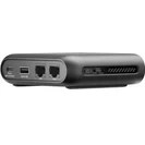 Resim Leaf Shop TL-WR1502X, AX1500MBPS, 1 Gigabit Wan ve 1 Giabit Lan Port, Power Bank ile Çalışabilen All-In-One(Router, 3g/4g USB Modem, Hotspot, Acess Point, Menzil Genişletici) Taşınabilir Wi-Fi 6 Router 