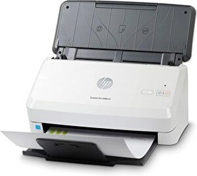 Resim HP ScanJet Pro 3000 S4 6FW07A Döküman Tarayıcı 