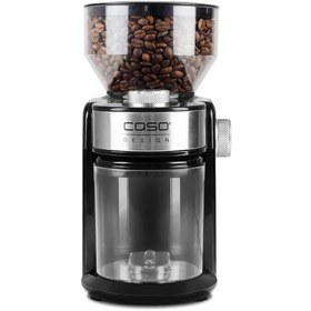 Resim Caso 1833 Barista Crema Kahve Öğütücü 