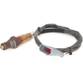Resim BOSCH 0258006375 Oksijen (Lambda) Sensoru (Fiat:Albea 1.2 I.E. 8V 11-) 46762653 (WF285427) 