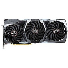 Resim Msi Nvidia GeForce RTX 2080 Ti Gaming Trio 11 GB 352 Bit GDDR6 DX12 PCI-E 3.0 Ekran Kartı 