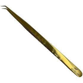 Resim Esthelian Süper Light Volume Kirpik Cımbızı 