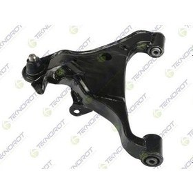 Resim Nıssan Pathfınder R51 2005- Salıncak Sol Ön Alt Rotilli Burçlu Sac 54501-ea000 - 54501-9cd0a 