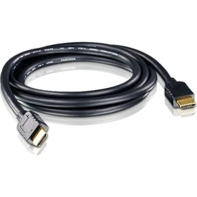 Resim High Speed HDMI Ethernet Kablosu, 10 metre 10 m High Speed HDMI Cable with Ethernet 