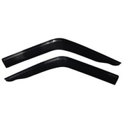 Resim Ford Transit Cam Rüzgarlığı 2004-2013 Arası 2 li 