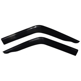 Resim Ford Transit Cam Rüzgarlığı 2004-2013 Arası 2 li 