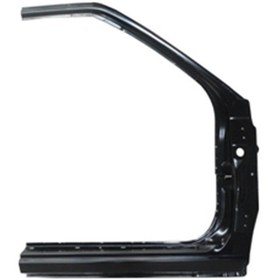 Resim Isuzu Tfr Pıck Up- 90/97 Ön Direk Sağ Taraf Marşpiyelli Çift Kabin 