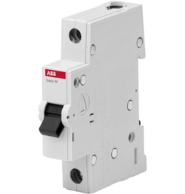 Resim Abb Bms311c25 ,1-faz C-25a/3ka Otomatik Sigorta 