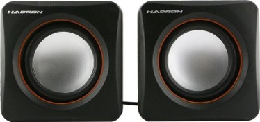 Resim Hd6049 Mp17 Music Player Usb Speaker Hadron