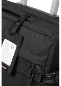 Resim Eastpak Paktag Valiz Etiketi Ek0a5bg9 Çok Renkli 