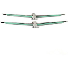 Resim Paşam Oto Aksesuar Etiketçilere Arma 