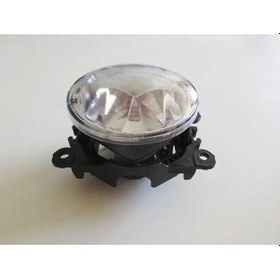 Resim Nıssan Patrol- 06/07 Sis Lambası Sağ/sol Aynı Adet Ampülsüz Oem No: 261500097r 