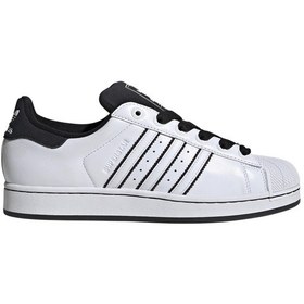 Resim Adidas Superstar Iı Erkek Günlük Spor Ayakkabı C-adıjh5469e10a00 Beyaz 