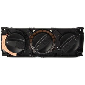 Resim Synodicmonth Vw Jetta Golf Mk3 1992-1998 Vento Eurovan İçin Araç Klima Isıtıcı Kontrol Anahtarı 1h0820045d 1h0820045c 