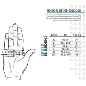 Resim Sıngle Sword Single Sword Yarım Parmak Taktik Eldiven Bisiklet Motosiklet Outdoor Eldiven Xl//haki 