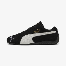 Resim Puma Speedcat Og Unisex Siyah Sneaker 026 398846 Siyah 