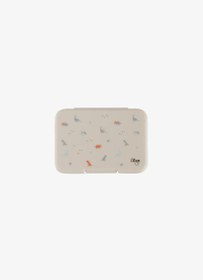 Resim Citron Mini Atıştırmalık Kutusu - Dino 1073452 