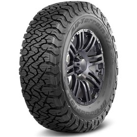 Resim Bfgoodrich Lt 225/70R16 102/99S All Terrain T/A Ko3 Lrc Rwl Go 4x4 Yaz Lastiği 2025 