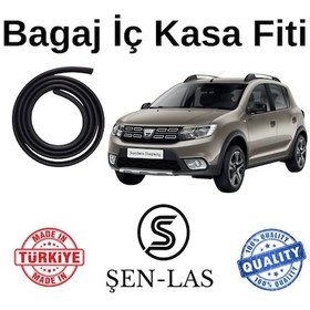 Resim Dacia Sandero 2.nesil Şen-las Bagaj Fitili Şl5605 