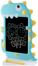 Resim Let's Be Child Lc Digital Dinazor Çizim Tableti 8,5 İnç 30960 Çocuklar İçin Çizim Tableti YEŞİL 