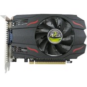 Resim Axle GT740 2GB AX-GT740/2GD5P8CDI GDDR5 128Bit Ekran Kartı 