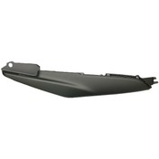 Resim Tvs Jupiter 125 Sağ Marşbiyel Gri-1726 